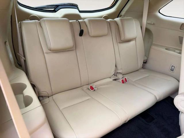2016 Toyota Highlander Limited V6