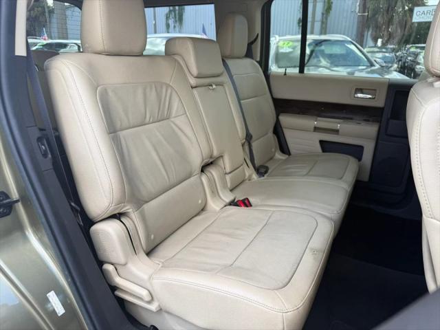 2014 Ford Flex Limited