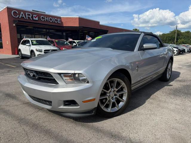 2011 Ford Mustang V6 for sale in Tampa, FL