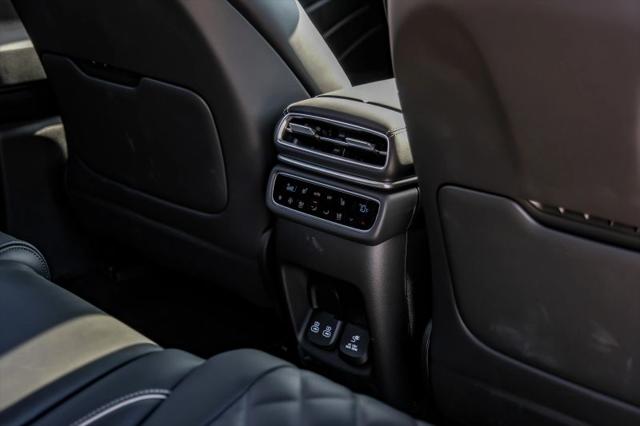 2025 Genesis GV80 3.5T Prestige AWD