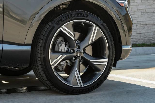 2025 Genesis GV80 3.5T Prestige AWD