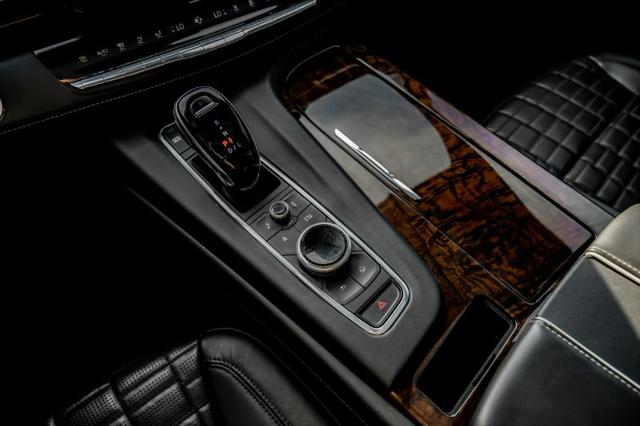 2022 Cadillac Escalade 4WD Sport Platinum