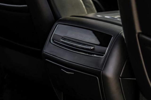 2022 Cadillac Escalade 4WD Sport Platinum