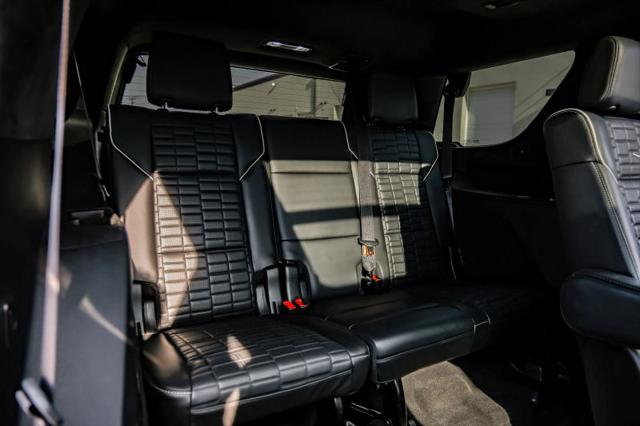 2022 Cadillac Escalade 4WD Sport Platinum
