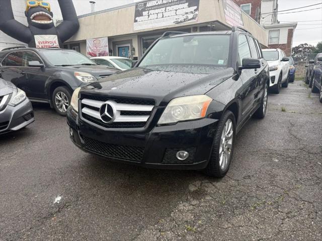2012 Mercedes-Benz GLK-CLASS GLK 350 4MATIC for sale in Philadelphia, PA