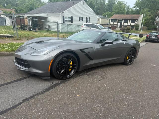 2016 Chevrolet Corvette Stingray for sale in Philadelphia, PA