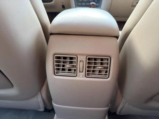 2004 Lexus ES 330 330