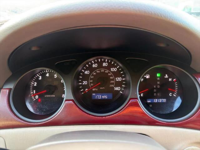 2004 Lexus ES 330 330
