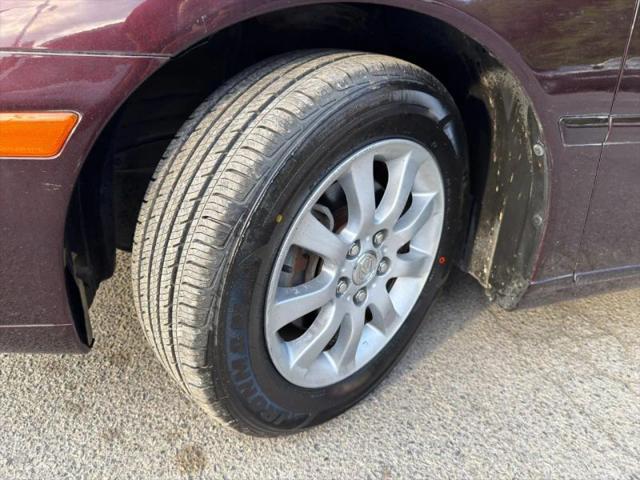 2004 Lexus ES 330 330