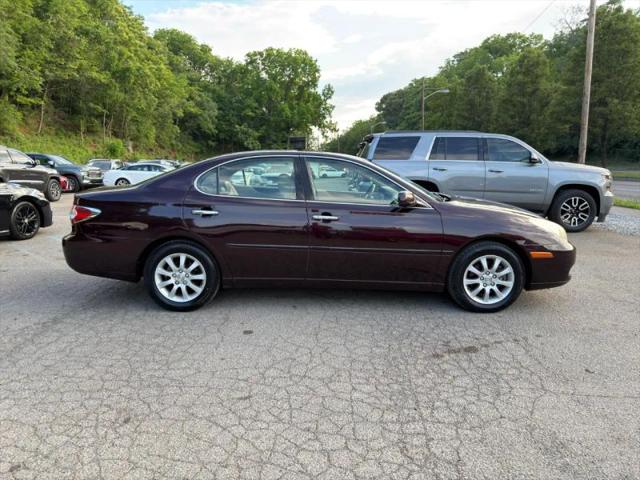 2004 Lexus ES 330 330