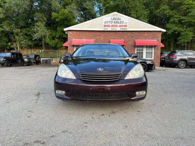 2004 Lexus ES 330 330