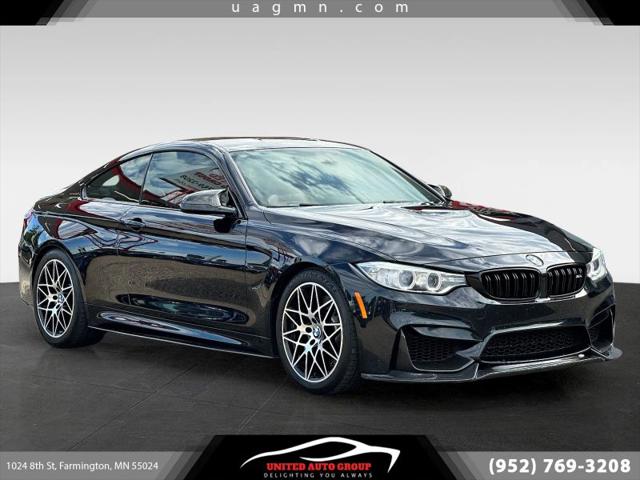 2015 BMW M4 Base for sale in Farmington, MN