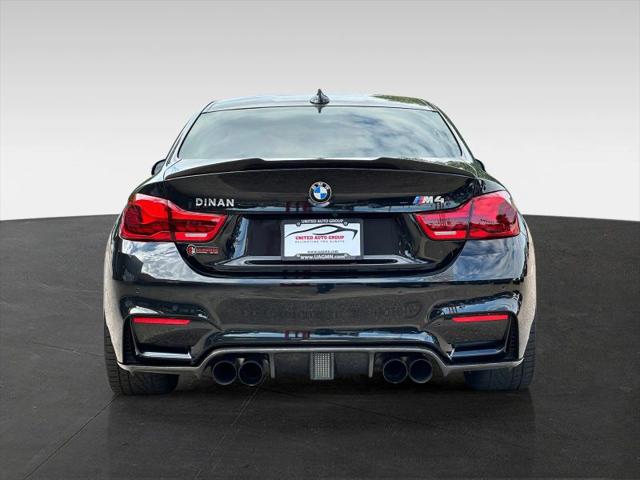 2015 BMW M4 Base