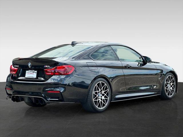 2015 BMW M4 Base