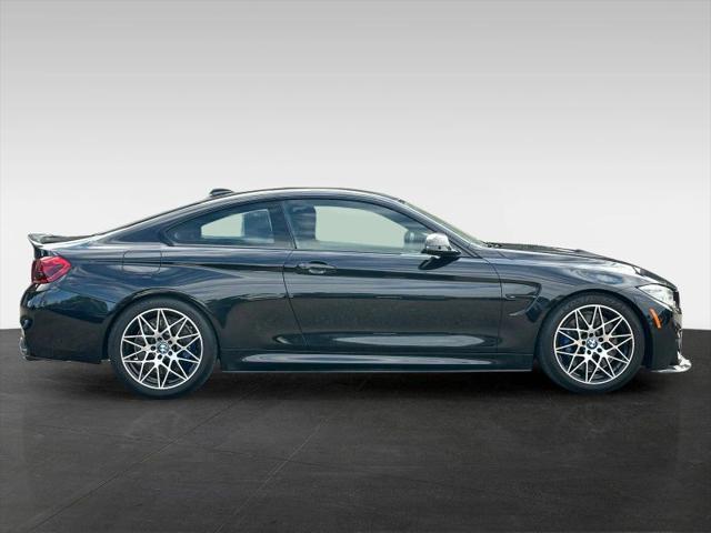 2015 BMW M4 Base