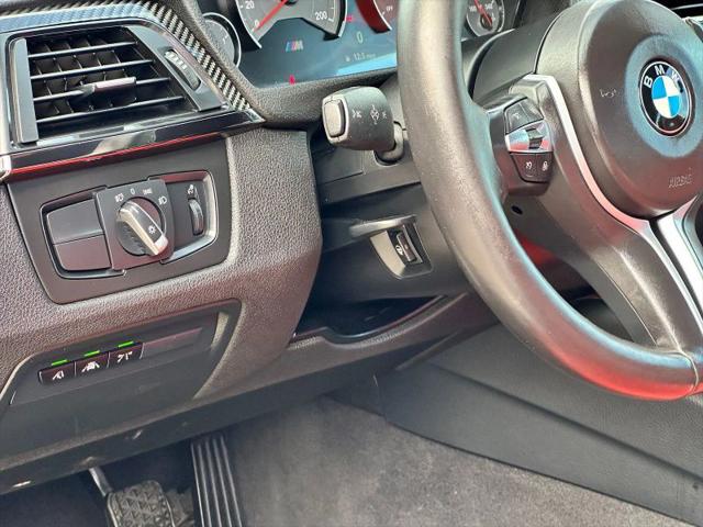 2015 BMW M4 Base