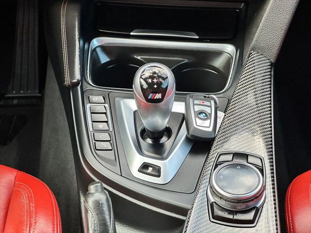 2015 BMW M4 Base