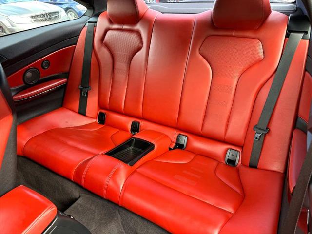 2015 BMW M4 Base