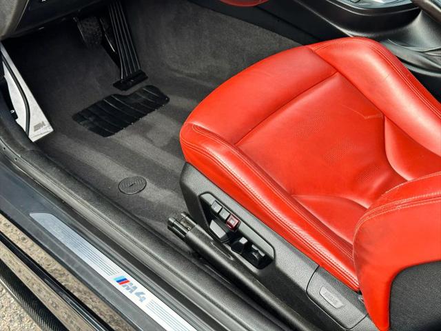 2015 BMW M4 Base