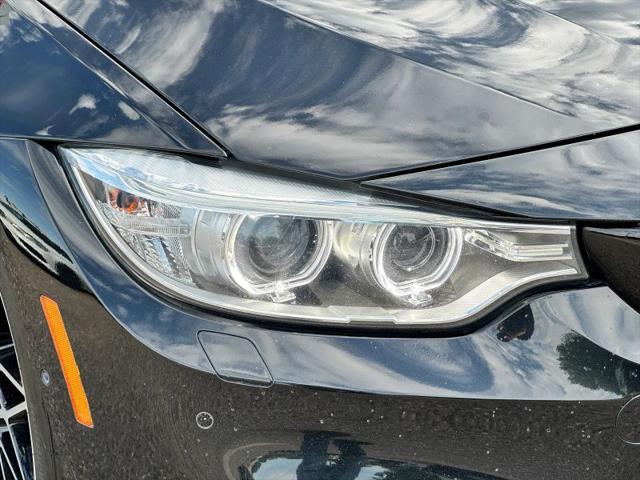 2015 BMW M4 Base