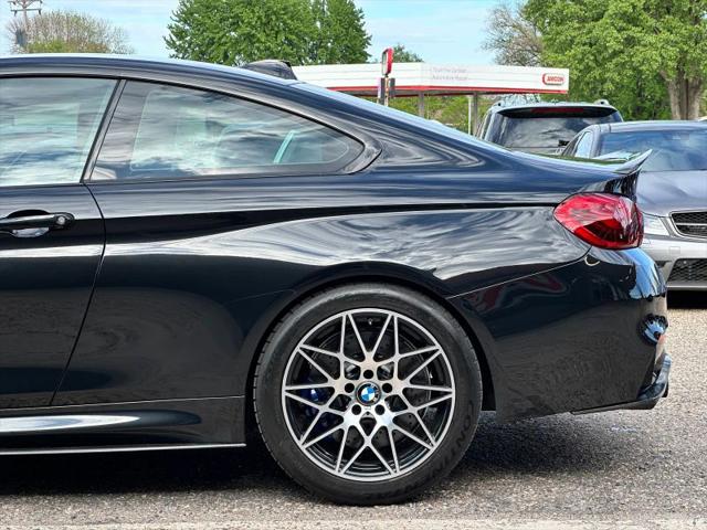 2015 BMW M4 Base