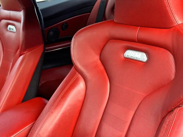 2015 BMW M4 Base