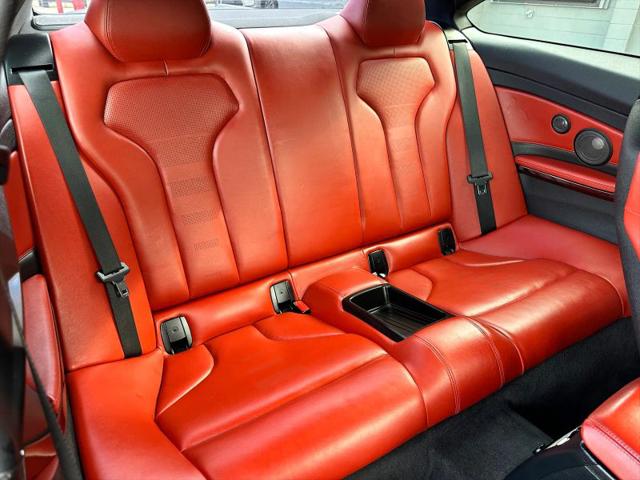 2015 BMW M4 Base