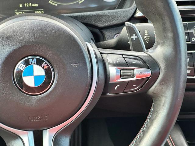 2015 BMW M4 Base