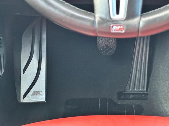 2015 BMW M4 Base