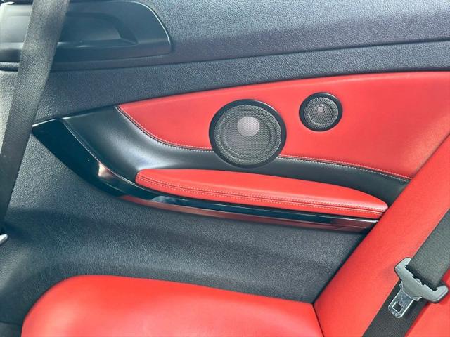 2015 BMW M4 Base