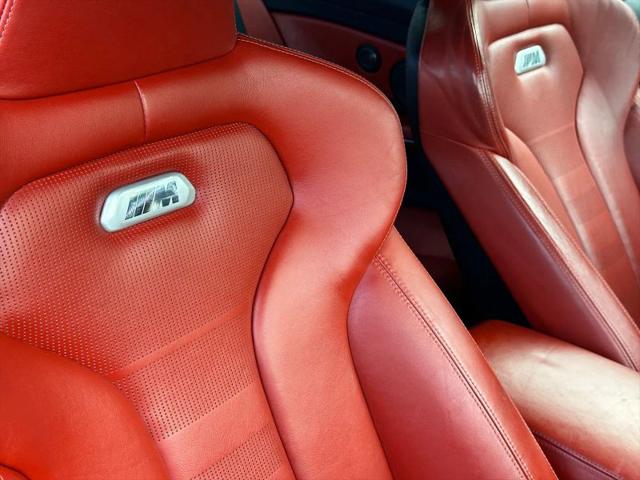 2015 BMW M4 Base