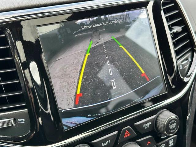 2020 Jeep Grand Cherokee Overland 4x4