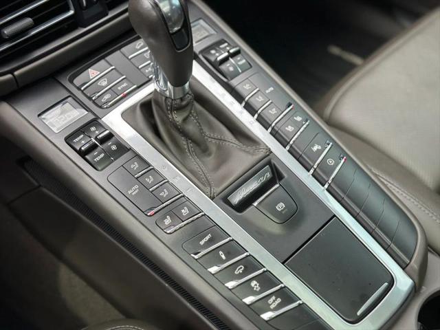 2020 Porsche Macan S