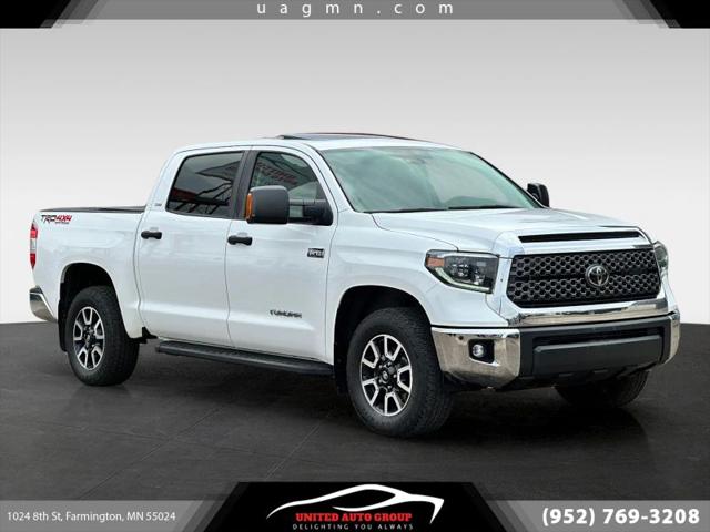 2020 Toyota Tundra SR5 for sale in Farmington, MN