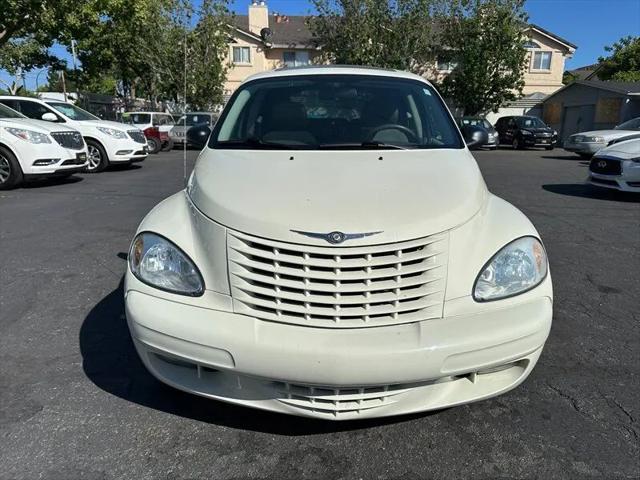 2004 Chrysler PT Cruiser Limited