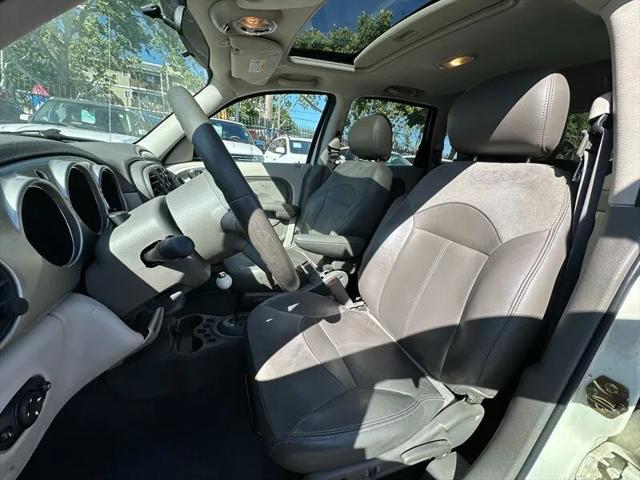 2004 Chrysler PT Cruiser Limited