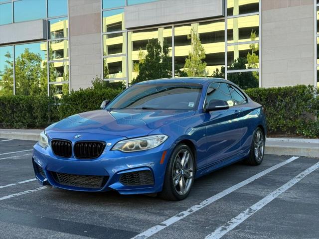 2014 BMW M2 M235i for sale in Burbank, CA