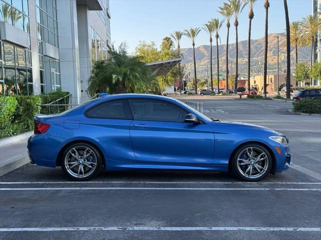 2014 BMW M2 M235i