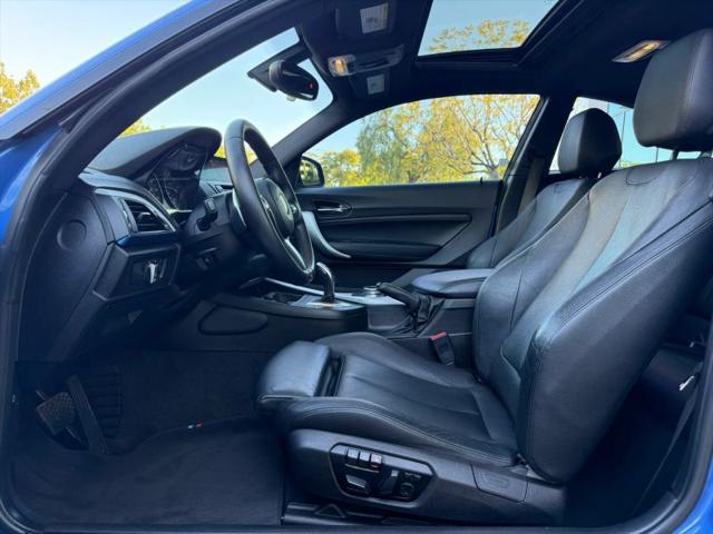 2014 BMW M2 M235i