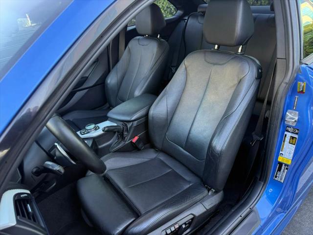 2014 BMW M2 M235i