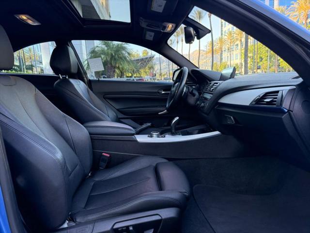 2014 BMW M2 M235i