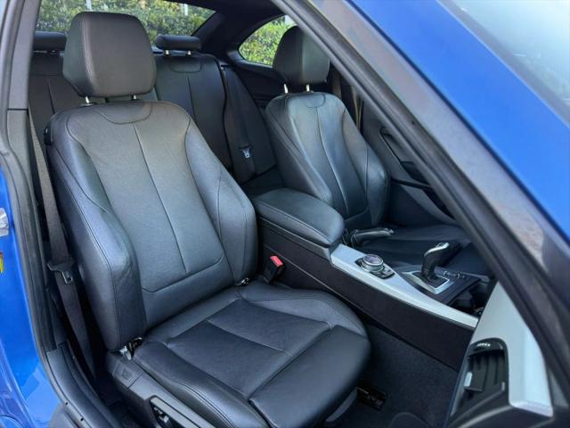 2014 BMW M2 M235i