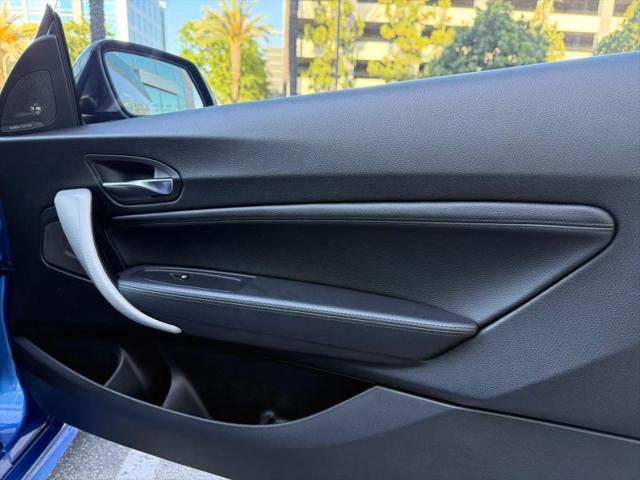 2014 BMW M2 M235i