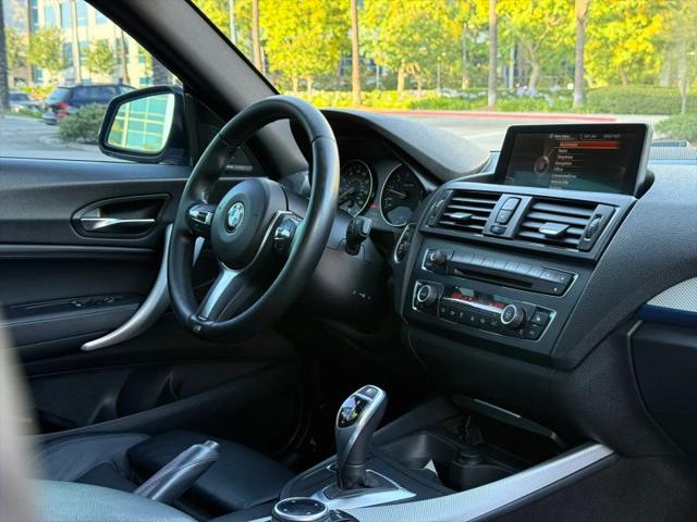 2014 BMW M2 M235i