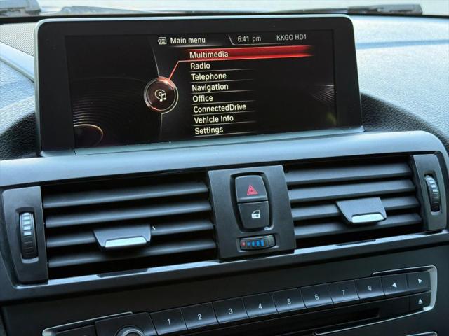 2014 BMW M2 M235i