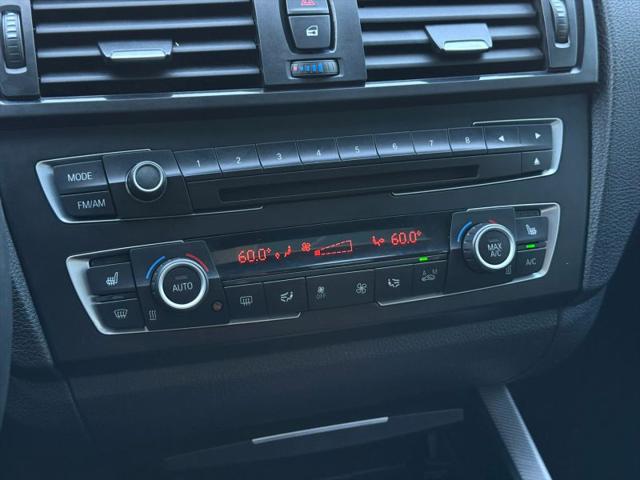 2014 BMW M2 M235i