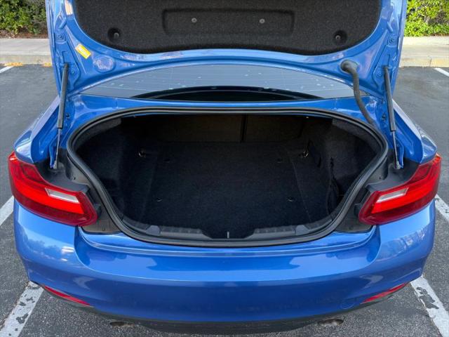 2014 BMW M2 M235i