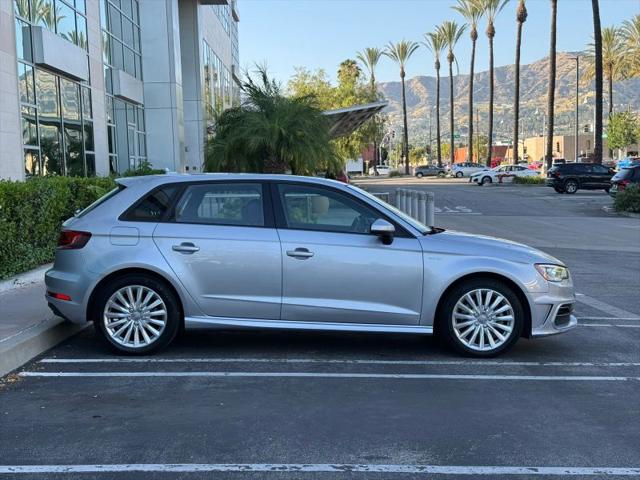 2016 Audi A3 e-tron 1.4T Premium