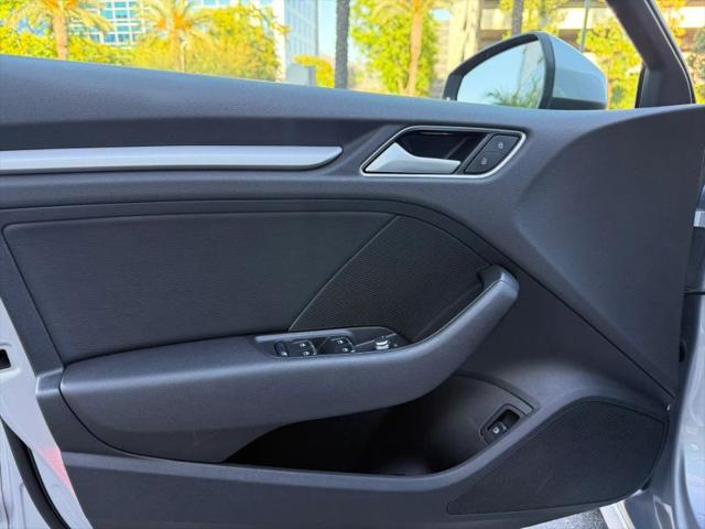 2016 Audi A3 e-tron 1.4T Premium