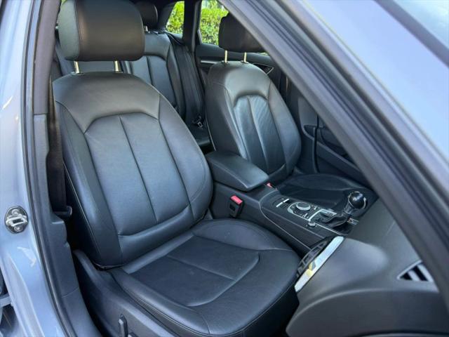 2016 Audi A3 e-tron 1.4T Premium